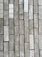 Partij 50 Gebakken dikformaat ongetrommeld, Ophalen of Verzenden, Nieuw, Overige materialen