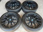 18” originele BMW 3 4-serie F30 F31 F32 405M winter velgen, Ophalen, 18 inch, Gebruikt, Bmw