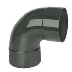 9x DYKA AIR ventilatie bocht 2x lijmmof 160 90, Bochten, Pvc, Ophalen of Verzenden, Zo goed als nieuw