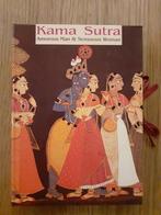 Kama Sutra - Amorous Man & Sensuous Woman, Boeken, Ophalen of Verzenden, Zo goed als nieuw, Seksualiteit