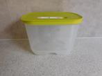 Tupperware Ventismart 1,8 Ltr.  Lime, Huis en Inrichting, Keuken | Tupperware, Ophalen of Verzenden, Zo goed als nieuw, Groen