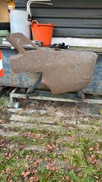 C kadett sedan L zij deel, Nieuw, Ophalen of Verzenden, Spatbord, Links