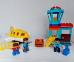 Duplo - Het vliegveld, Ophalen of Verzenden, Losse stenen, Duplo