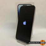Apple iPhone 14 Pro 128GB Zilver, Telecommunicatie, Mobiele telefoons | Apple iPhone, Zo goed als nieuw