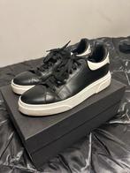 Philipp Plein Schoenen Maat 43, Ophalen of Verzenden, Zo goed als nieuw, Zwart, Sneakers of Gympen