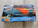 NERF Elite 2.0 Ranger PD-5-blaster, 5-loops blaster, 10 Nerf, Ophalen of Verzenden, Nieuw