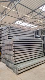 Partij Dexion P90 palletstelling magazijnstelling stelling, Niet ingevuld, Niet ingevuld, Niet ingevuld