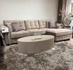 Puuur Interiors Salontafel - Stijlvol Design, Ophalen, Overige materialen, 100 tot 150 cm, 50 tot 100 cm