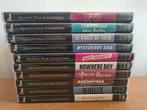10 QFC Collection DVD's, Cd's en Dvd's, Vanaf 16 jaar, Ophalen of Verzenden, Zo goed als nieuw, Overige gebieden