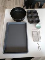 Koken bakken gerei oven, Ophalen of Verzenden, Zo goed als nieuw, Bakvorm