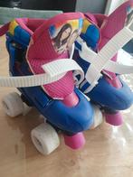 Rolschaatsen K3, Kinderen en Baby's, Speelgoed | Buiten | Rolschaatsen, Ophalen of Verzenden, Zo goed als nieuw