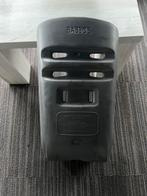 Babboe peuterschaal zonder gordels, Fietsen en Brommers, Fietsaccessoires | Fietsstoeltjes, Ophalen of Verzenden, Gebruikt