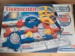 Clementoni elektriciteit, nieuw!, Ophalen, Nieuw