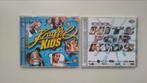2x CD's Cool Hits For Kids / Knuffel Kids, Cd's en Dvd's, Cd's | Verzamelalbums, Gebruikt, Verzenden