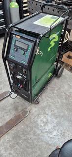 Gezocht printplaat of machine voor onderdelen migatronic, Ophalen of Verzenden, Gebruikt, 250 ampère of meer, Co2