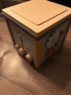 Little Dutch Speel Kubus, Kinderen en Baby's, Speelgoed | Educatief en Creatief, Ophalen, Nieuw, Bouwen