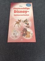 stormachtige DISNEY luisterverhalen - NIEUW in folie, Boeken, Luisterboeken, Ophalen of Verzenden, Kind