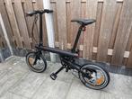 Xiaomi Mi Qicycle / Mi Smart vouwfiets, 16 tot 18 inch, Versnellingen, Zo goed als nieuw, Totaal opvouwbaar