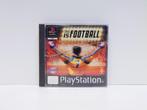 This is Football | PlayStation 1 (PS1), Verzenden, Zo goed als nieuw, Sport, Vanaf 3 jaar