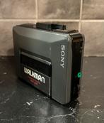 Sony Walkman WM-2011 - Nieuwe Riem, Werkt Prima!, Ophalen of Verzenden, Walkman