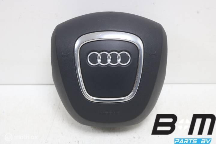 Stuur airbag Audi A4 B7 8E0880201BN, Auto diversen, Anti-diefstal, Gebruikt