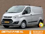 Ford Transit Custom 2.0TDCI 130PK Sortimo Inrichting / Euro6, Auto's, Voorwielaandrijving, Stof, 4 cilinders, Met garantie (alle)