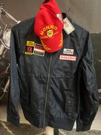 Leuk race jack Monaco driving school met pet, Verzamelen, Automerken, Motoren en Formule 1, Ophalen of Verzenden, Nieuw, Formule 1
