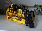 Lego 42131 Technic Cat D11 Bulldozer met doos, Ophalen, Zo goed als nieuw, Complete set, Lego