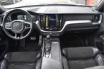 Volvo XC60 2.0 T5 AWD R-Design Panorama, Contourstoelen, Mem, Auto's, Automaat, Gebruikt, Euro 6, 4 cilinders