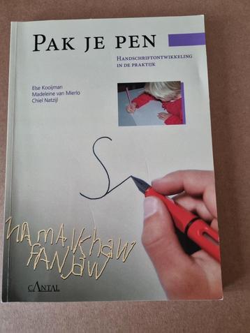 M. van Mierlo - Pak je pen beschikbaar voor biedingen