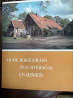Oude Boerderijen Achterhoek en Liemers, Ophalen of Verzenden, Gelezen, Gelderland