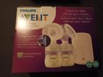 Philips Avent SCF397 Dubbele Borstkolf, Ophalen, Zo goed als nieuw, Borstkolf