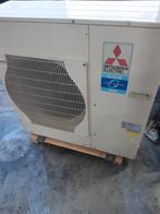 Mitsubishi electric 7.1kw powerinverter, Ophalen of Verzenden, Zo goed als nieuw