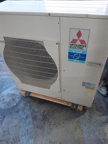 Mitsubishi electric 7.1kw powerinverter  beschikbaar voor biedingen
