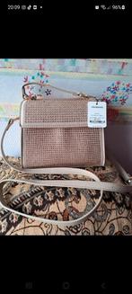 Glitter tas, Ophalen of Verzenden, Zo goed als nieuw