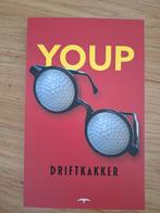 Youp van 't Hek - Driftkakker, Ophalen of Verzenden, Zo goed als nieuw, Nederland, Youp van 't Hek