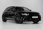 Audi RS 6 4.0 TFSI quattro Performance Capristo Keramisch, Auto's, Audi, Automaat, Adaptive Cruise Control, Gebruikt, Geïmporteerd