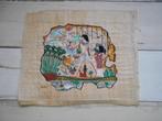 Papyrus, Egypte, Ophalen of Verzenden