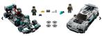 LEGO Speed Champions Mercedes-AMG F1 & Project One (76909), Ophalen, Nieuw, Complete set, Lego