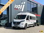 Dethleffs Globetrail 640, Automaat, Tot en met 2, Diesel, Dethleffs