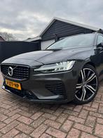 Volvo V60 T8 Recharge AWD Pano H&K Massage, Auto's, Volvo, Automaat, 4 cilinders, 129 €/maand, Te koop