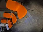 Eetkamerstoelen, Huis en Inrichting, Ophalen of Verzenden, Zo goed als nieuw, Overige kleuren