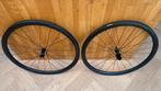 Zeer lichte (1113gr) wielset met DT-Swiss 180 naven, Fietsen en Brommers, Fietsonderdelen, Ophalen of Verzenden, Zo goed als nieuw