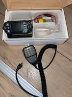 Mobile radio KT-8900D, Telecommunicatie, Zenders en Ontvangers, Ophalen, Zo goed als nieuw