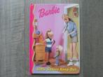 Barbie: Little Sisters Keep Out, Ophalen of Verzenden, Zo goed als nieuw, Fictie algemeen