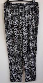 Esprit grijs/zwarte zomerse broek mt. 40, Kleding | Dames, Broeken en Pantalons, Maat 38/40 (M), Zwart, Ophalen of Verzenden, Zo goed als nieuw