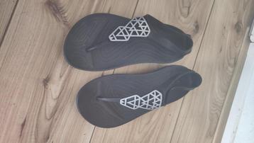 Leuke comfortabele slippers maat 37/38 beschikbaar voor biedingen