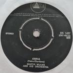 MARTIN WULMS  - ANNA, Ophalen of Verzenden, Gebruikt, Nederlandstalig