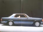 Mercedes 230 CE 280 CE 09-1982 Brochure, Verzenden, Zo goed als nieuw, Mercedes