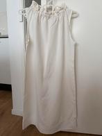 Off-white jurk maat M, Maat 38/40 (M), Wit, Ophalen of Verzenden, Zo goed als nieuw